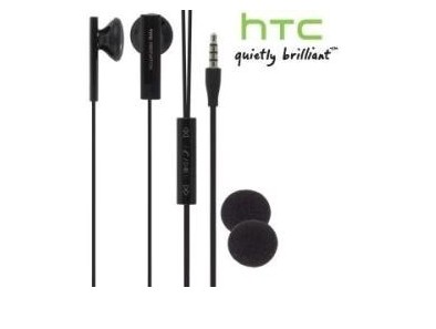 Manos Libres Originales Htc Oem Con Control Remoto